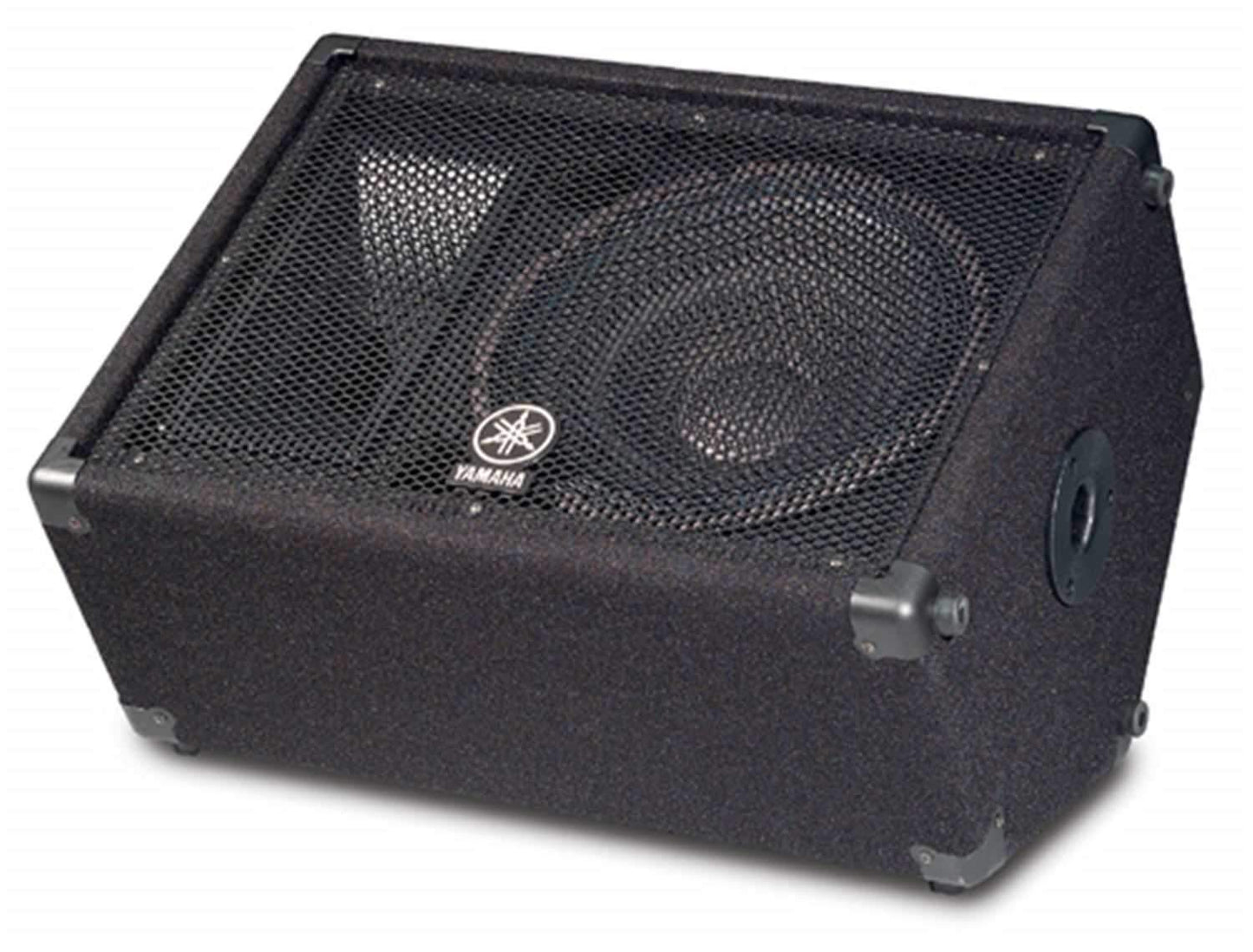 Yamaha BR12 2-Way 12-Inch Stage Monitor Speaker - Solotech