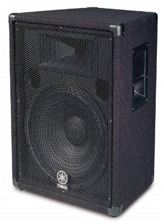 Yamaha BR15 2-Way 15-Inch Speaker - ProSound and Stage Lighting