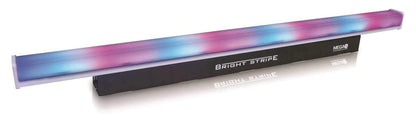 Mega-Lite 4056 Bright Stripe LED DMX Effects Bar - Solotech