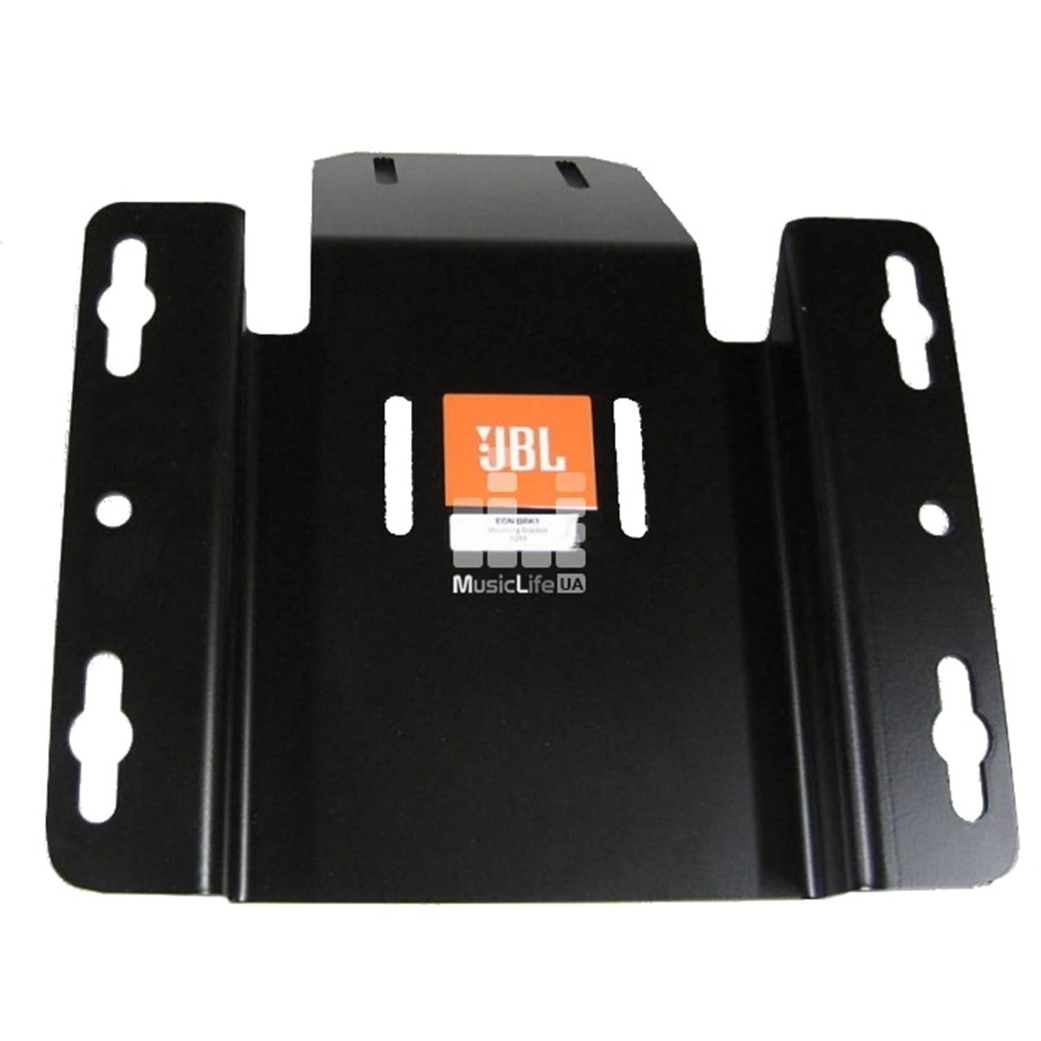 JBL BRK10 Fixed Angle Wall Mount For Eon 15 - Solotech