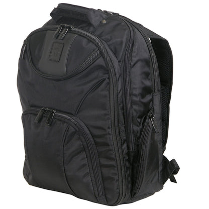 Odyssey BRLBACKSPIN Redline Digital Dj Backpack - Solotech