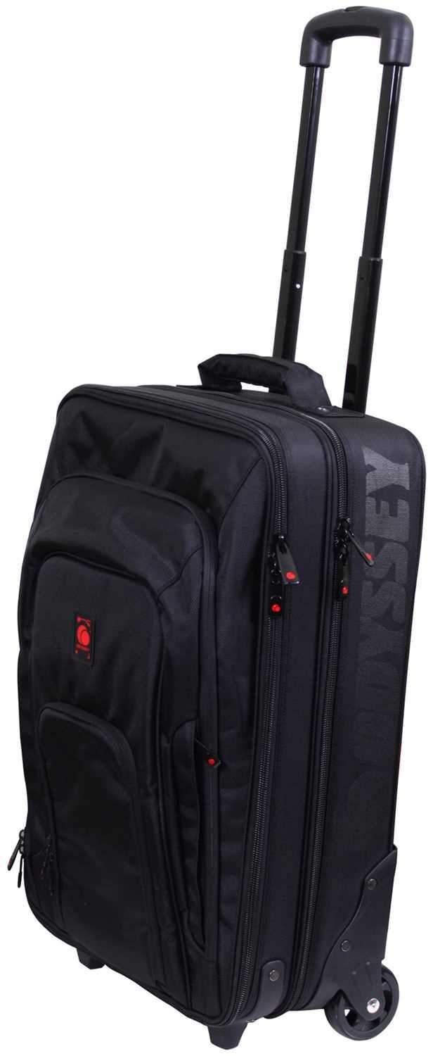 Odyssey BRLCONTROLW Pioneer DJ DDJ-Ergo-V Road Bag - Solotech