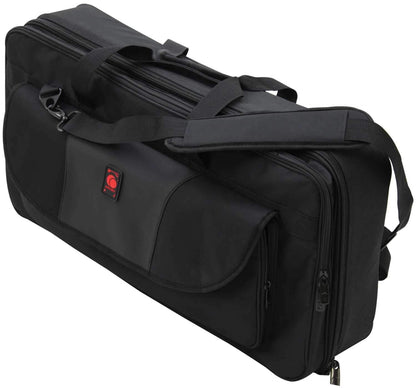 Odyssey BRLDIGITAL2XL DJ Controller Bag with Laptop Compartment - ProSound and Stage Lighting