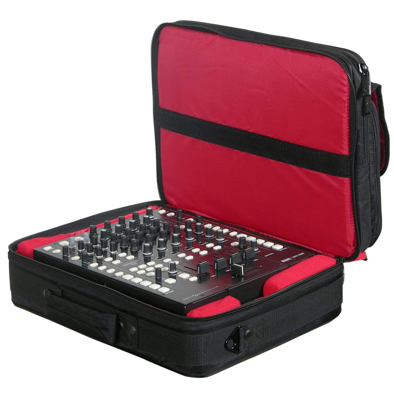 Odyssey BRLDIGITAL DJ Controller & Mixer Bag - ProSound and Stage Lighting