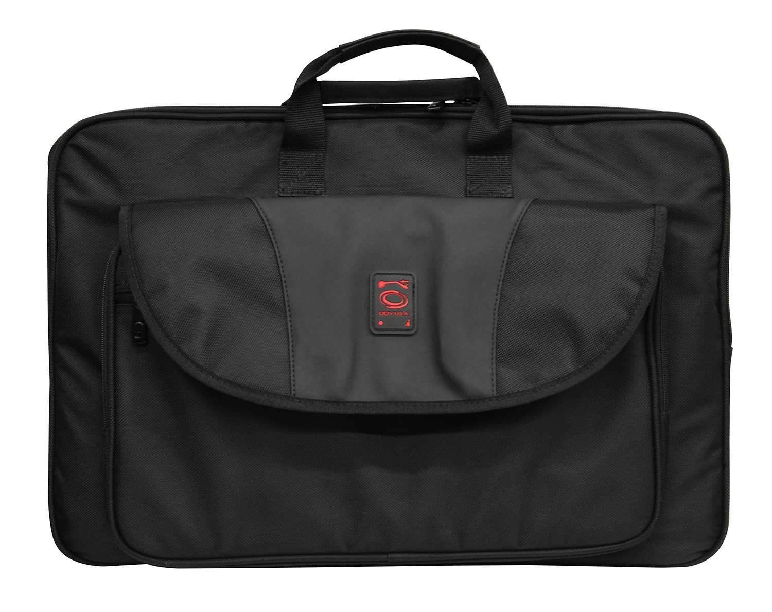 Odyssey BRLNVC Redline DJ Controller Utility Bag - ProSound and Stage Lighting