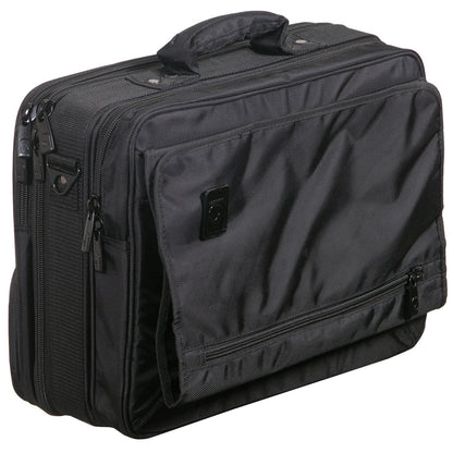 Odyssey Digital DJ Laptop Vinyl & Accessory Bag - Solotech