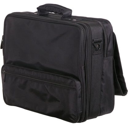 Odyssey Digital DJ Laptop Vinyl & Accessory Bag - Solotech