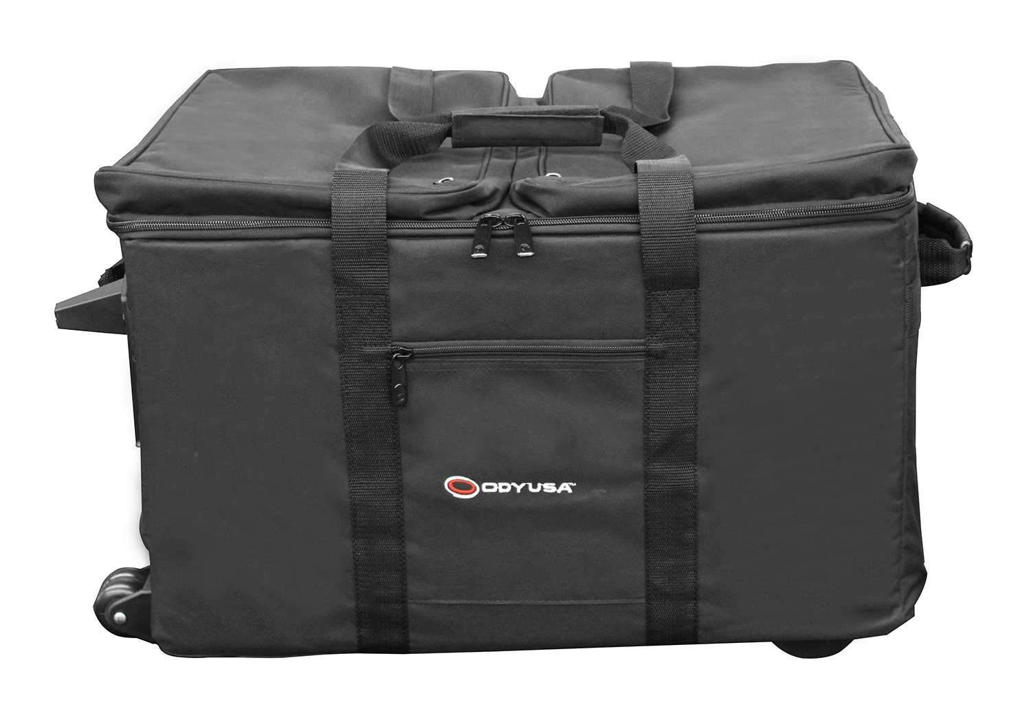 Odyssey BRLUT1HW Redline UT1 Trolley Bag - Solotech