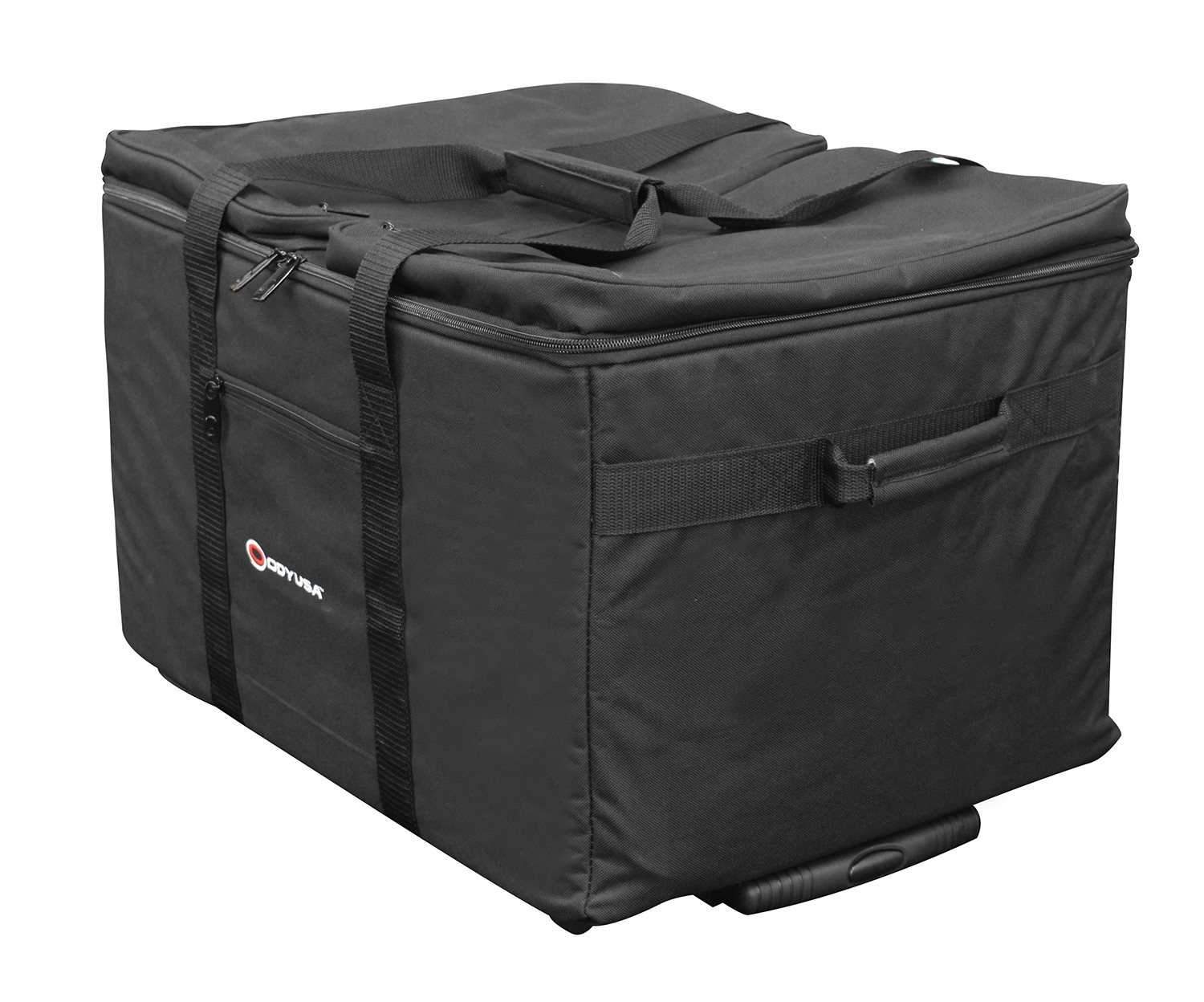 Odyssey BRLUT1HW Redline UT1 Trolley Bag - Solotech