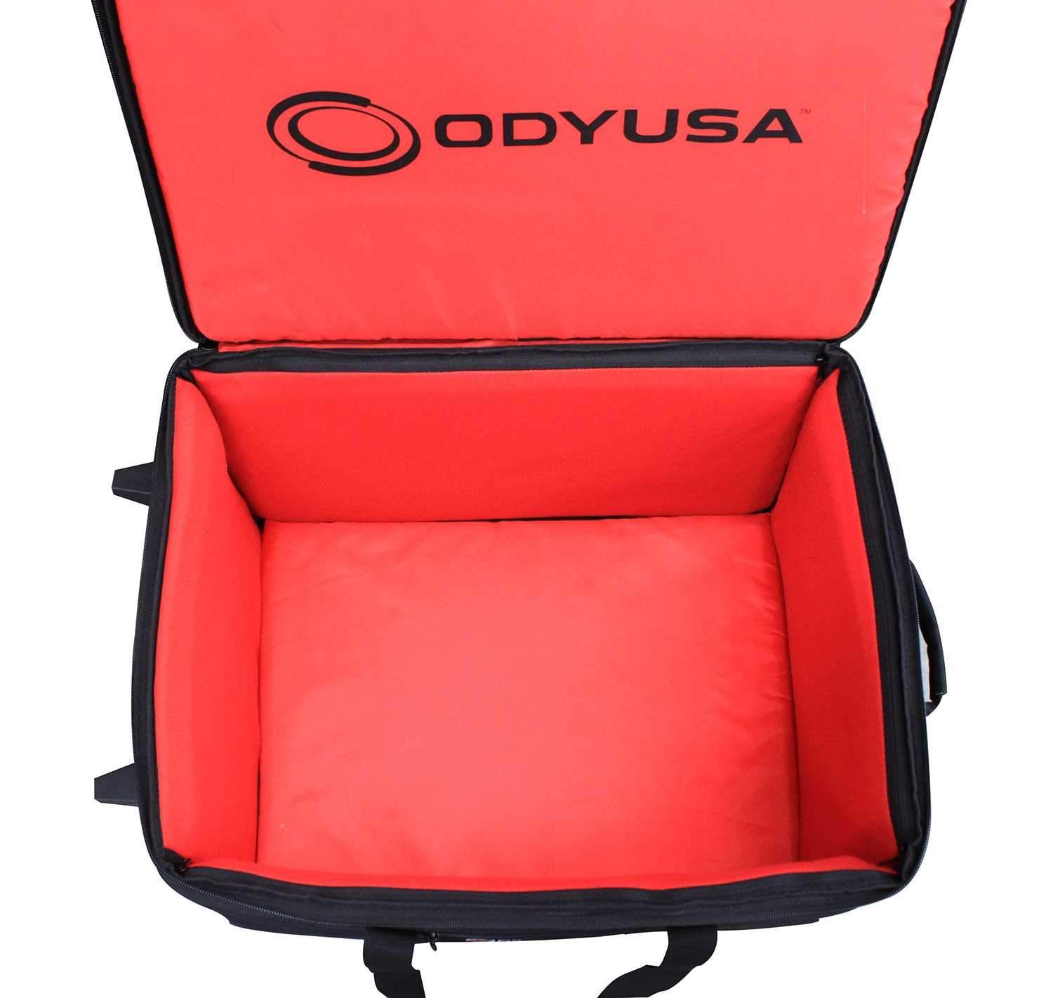 Odyssey BRLUT1HW Redline UT1 Trolley Bag - Solotech