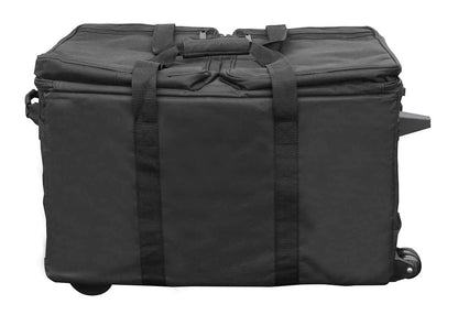 Odyssey BRLUT1HW Redline UT1 Trolley Bag - Solotech