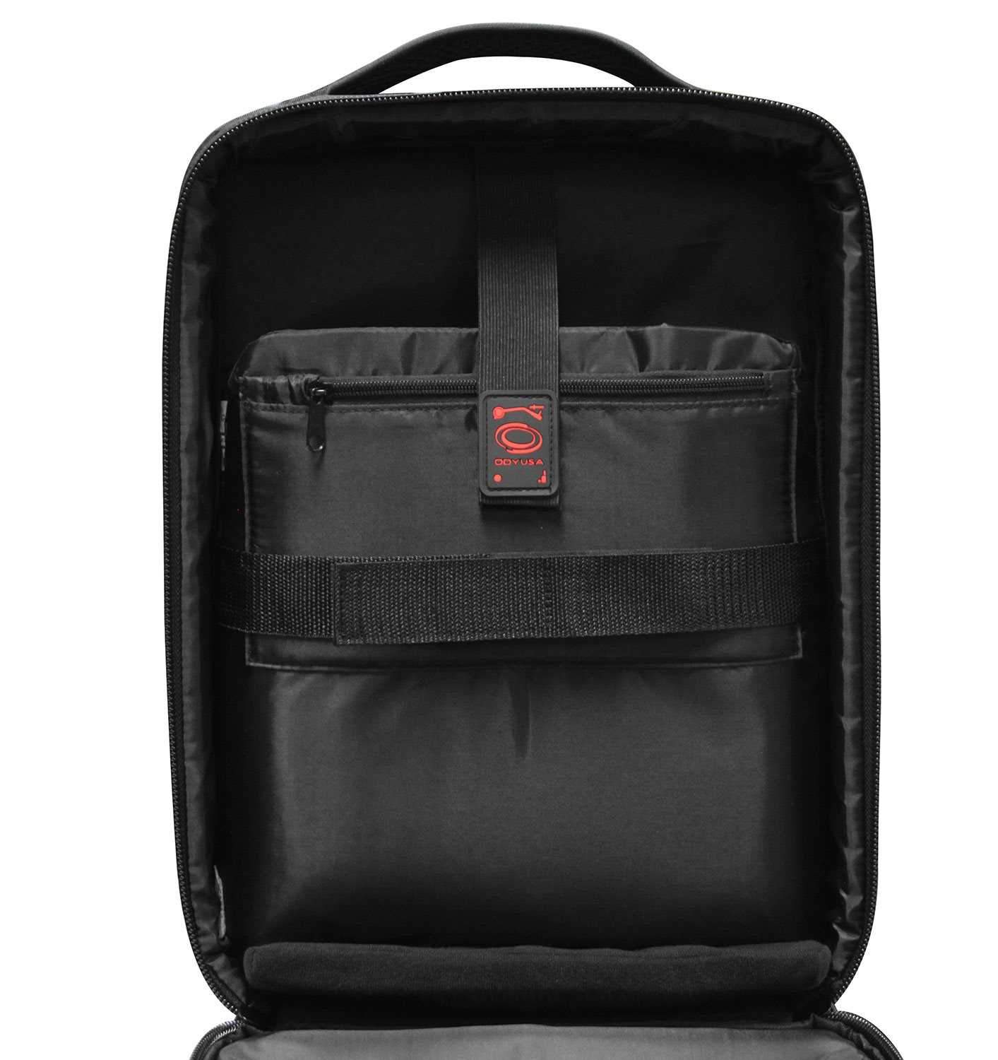 Odyssey BRXMK2BP10 Remix MKII Standard Backpack - ProSound and Stage Lighting