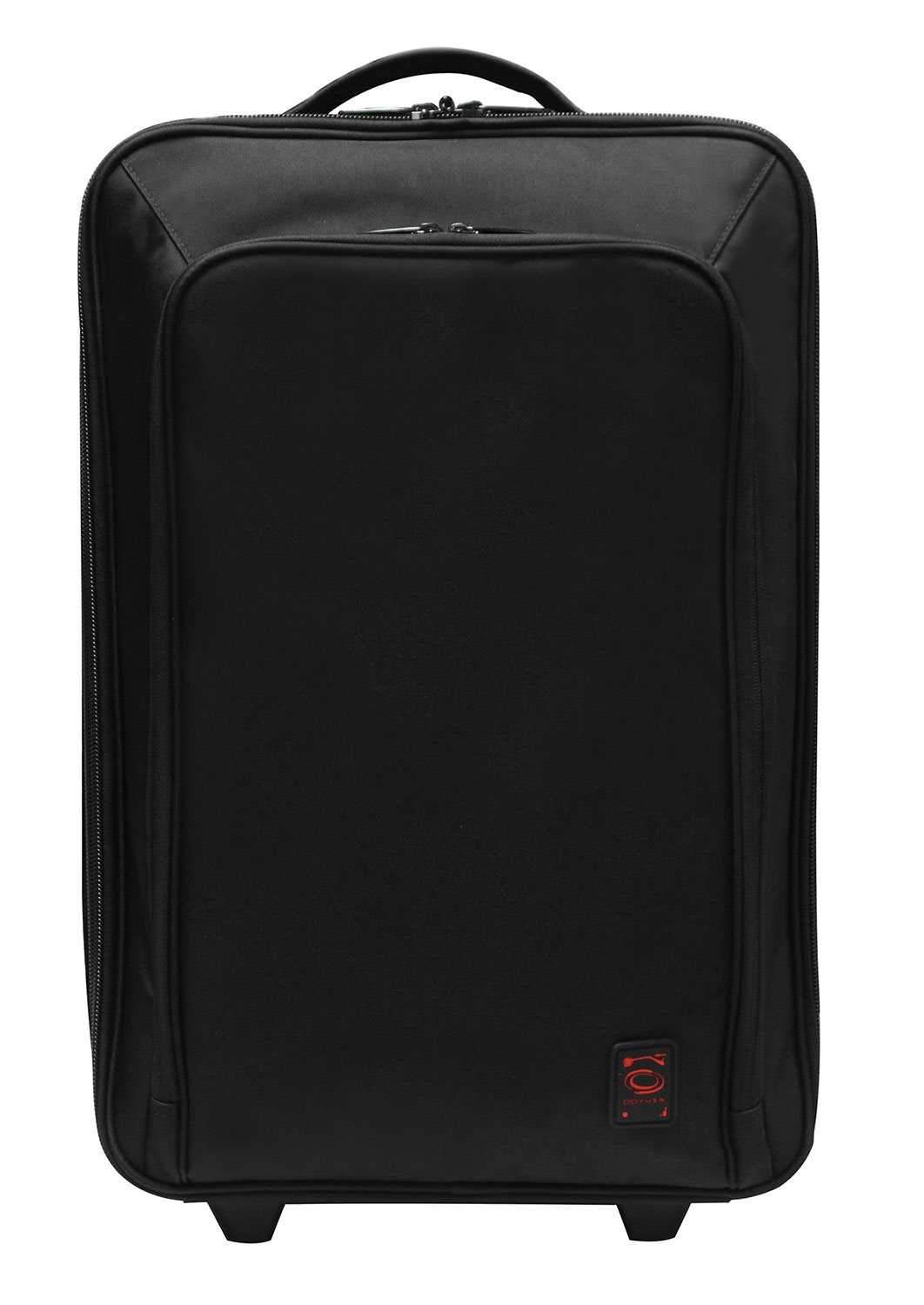 Odyssey BRXMK2CTRLW Remix MKII DJ Trolley Gear Bag - ProSound and Stage Lighting