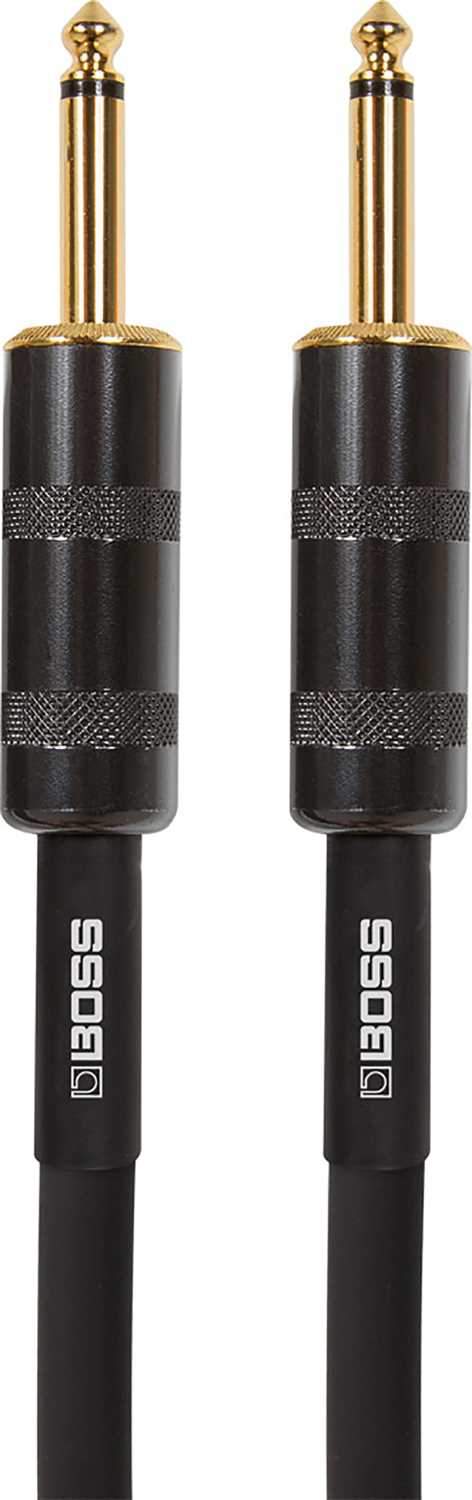 Boss BSC-5 5ft Speaker Cable 14 Gauge - Solotech