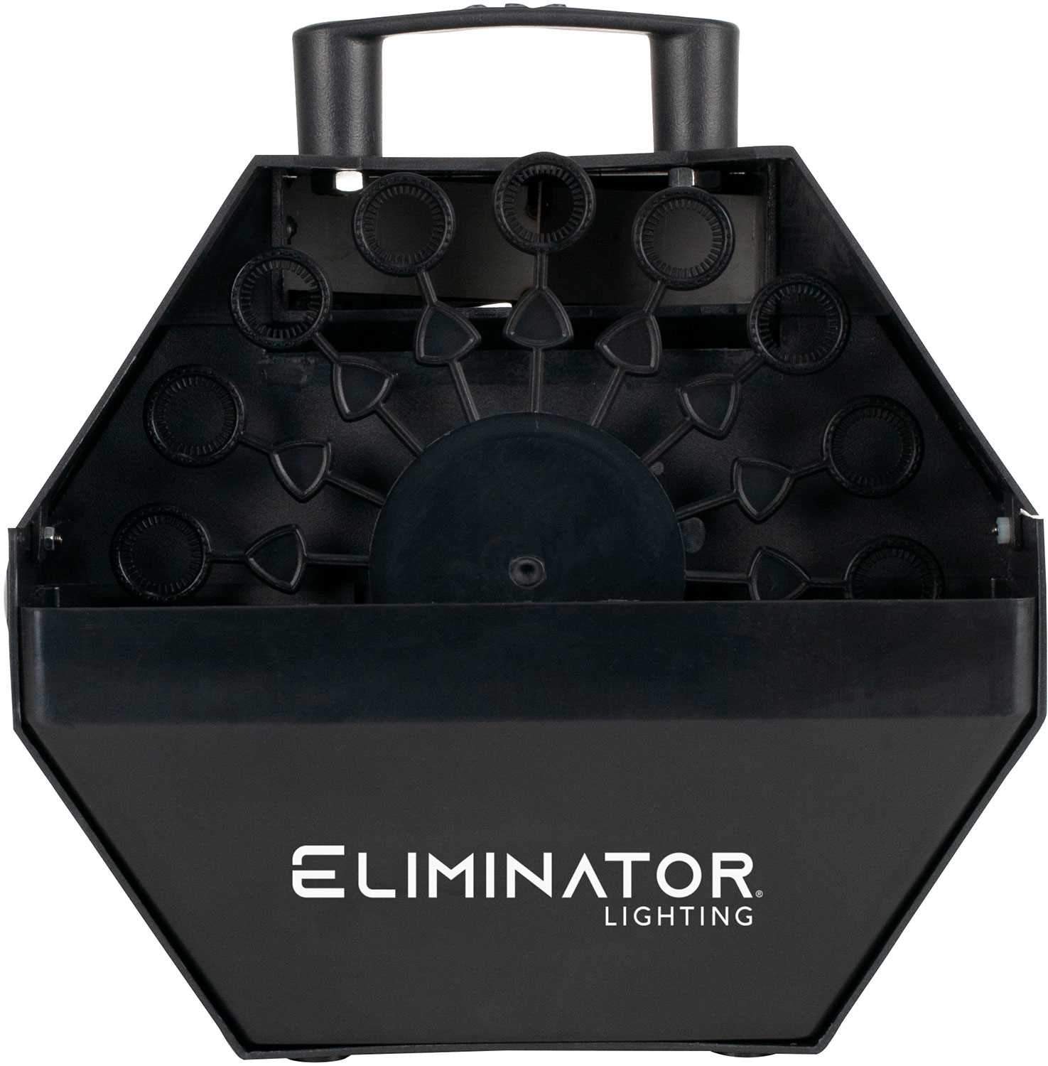 Eliminator Bubble Storm Bubble Machine - ProSound and Stage Lighting