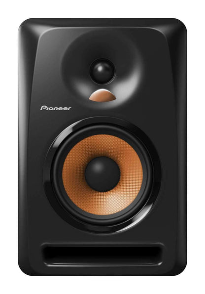 Pioneer DJ BULIT5 5-Inch Powered Studio Monitor - Solotech