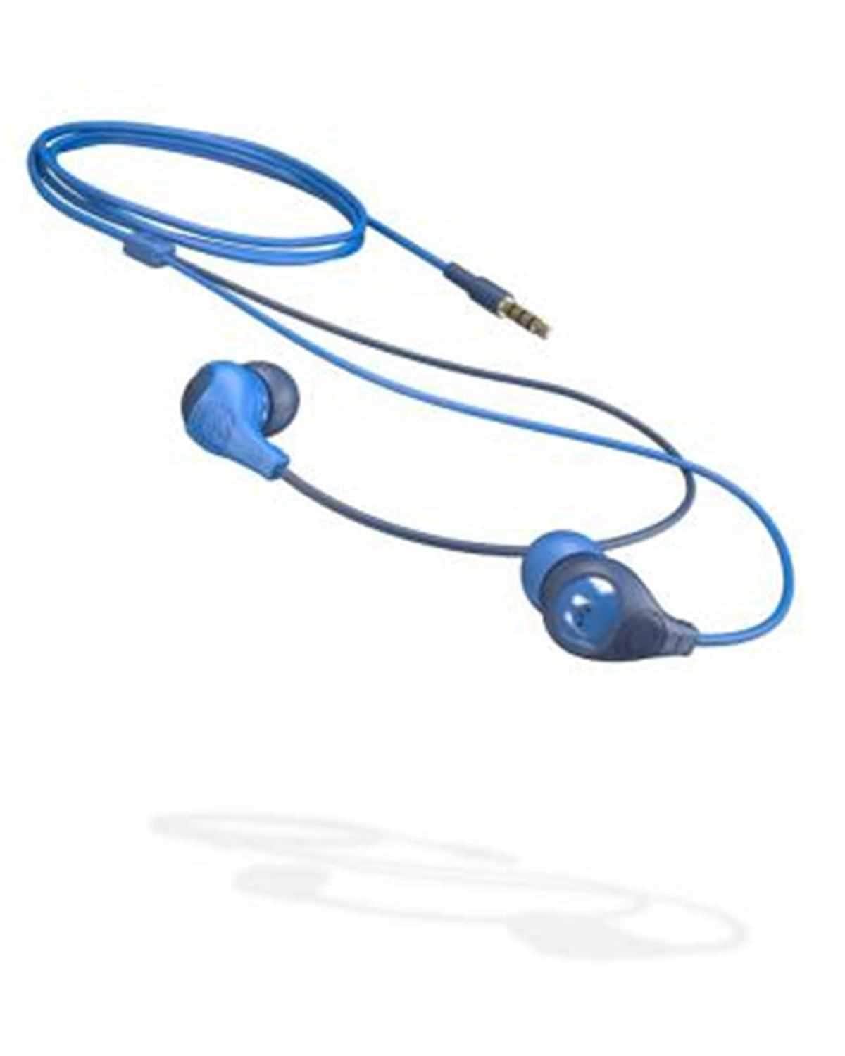 Aerial7 AZZURRO Bullet In Ear Headphones - ProSound and Stage Lighting