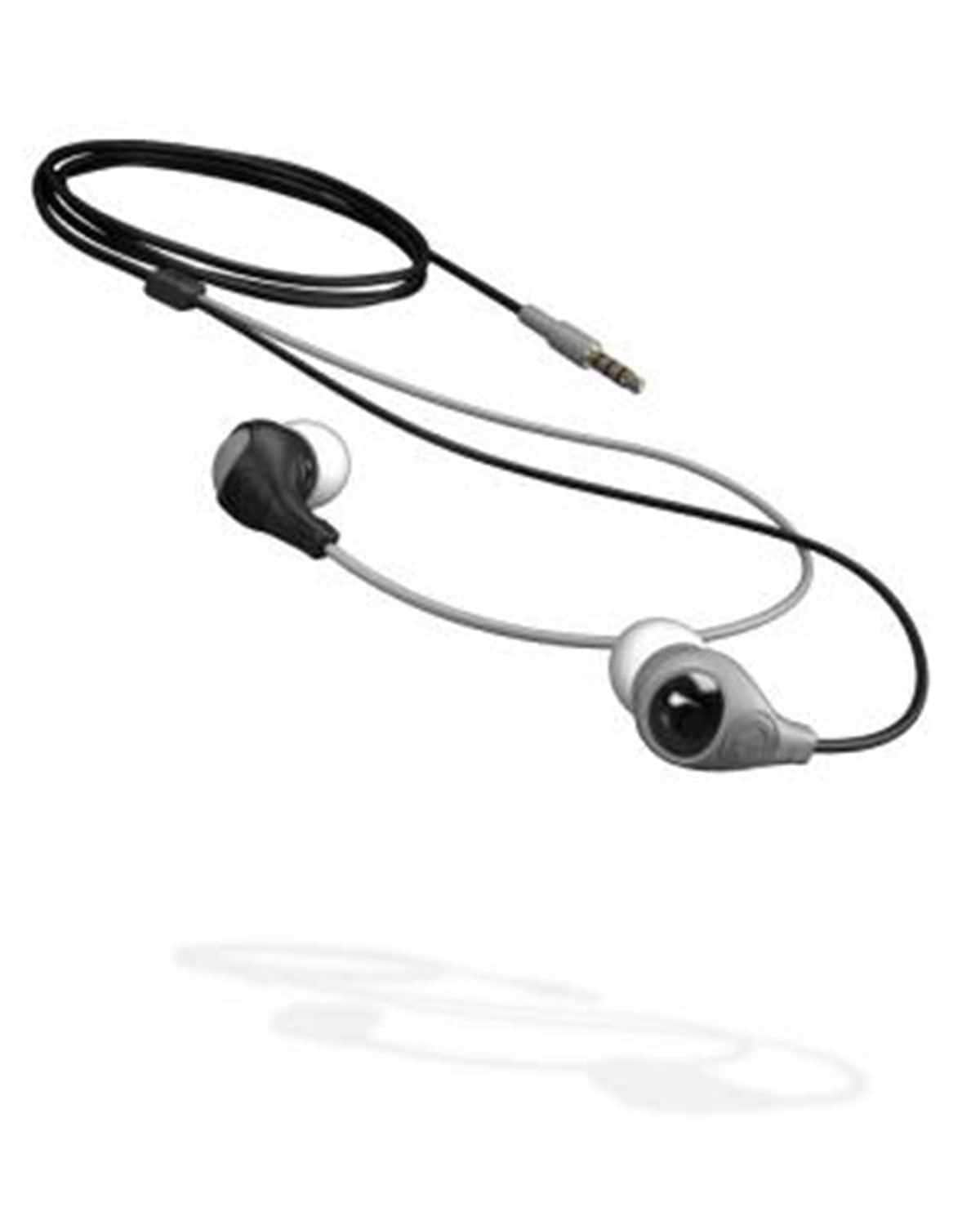 Aerial7 SHADE Bullet In Ear Headphones - Solotech