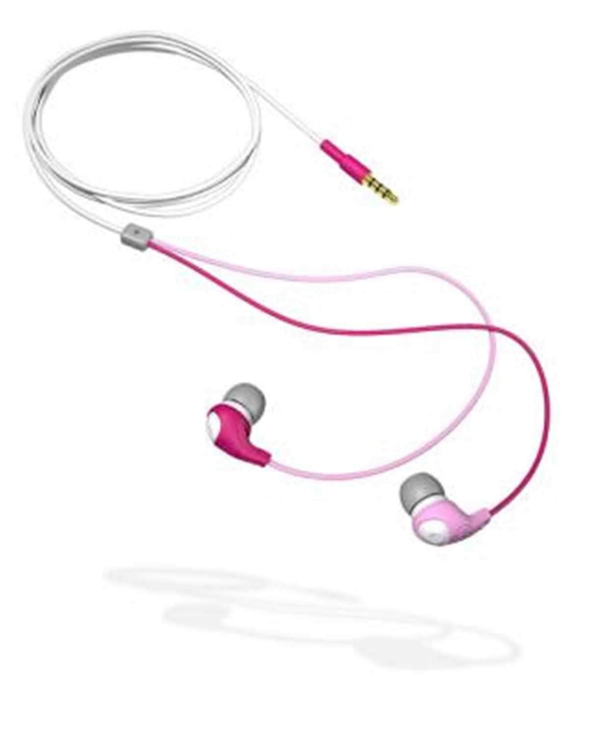 Aerial7 TANTRUM Bullet In Ear Headphones - Solotech