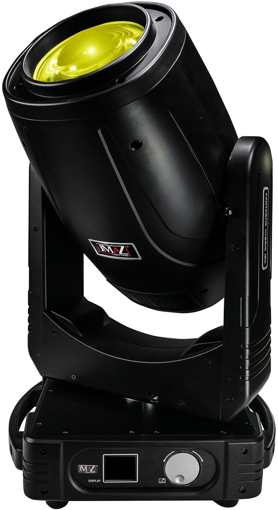 JMAZ Vision Hybrid 180 Moving Head Beam+Spot+Wash - Solotech