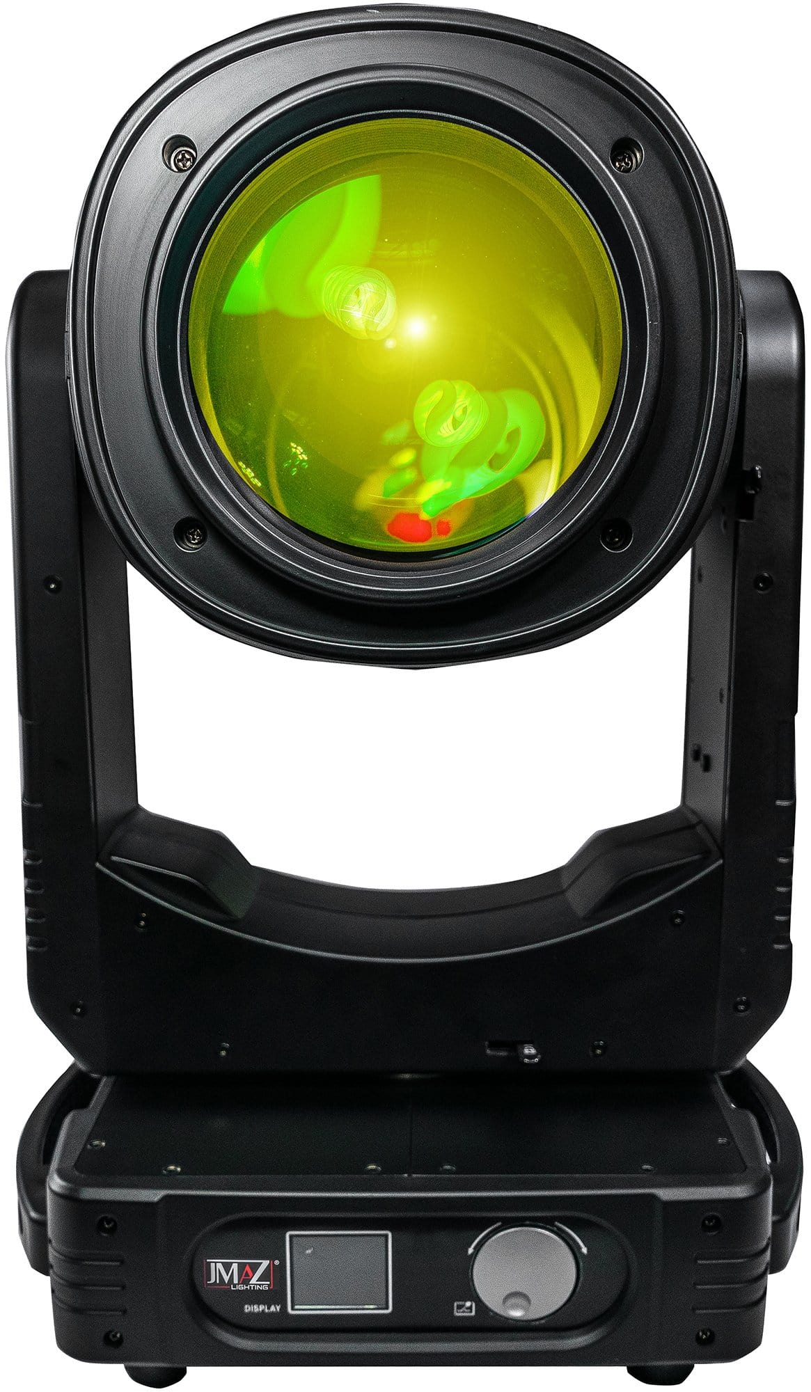 JMAZ Vision Hybrid 180 Moving Head Beam+Spot+Wash - Solotech