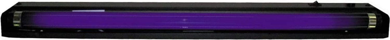 ADJ American DJ Black-24BLB 24-Inch UV Black Light & Tube - ProSound and Stage Lighting