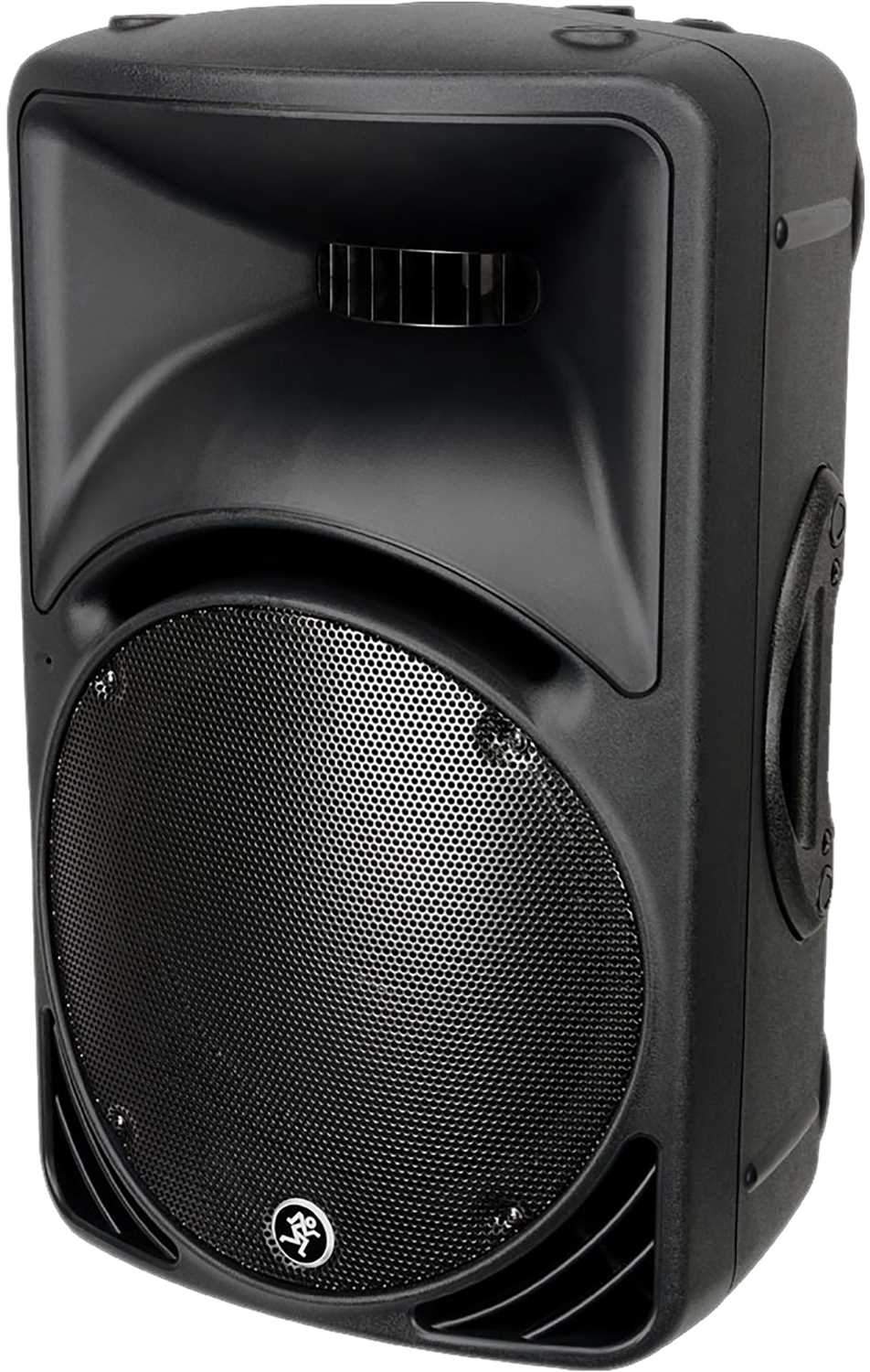 Mackie C300 12-Inch 2-Way Passive Speaker - Solotech