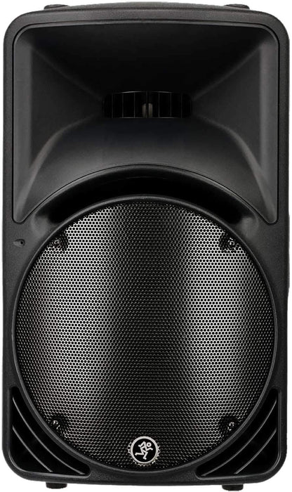 Mackie C300 12-Inch 2-Way Passive Speaker - Solotech