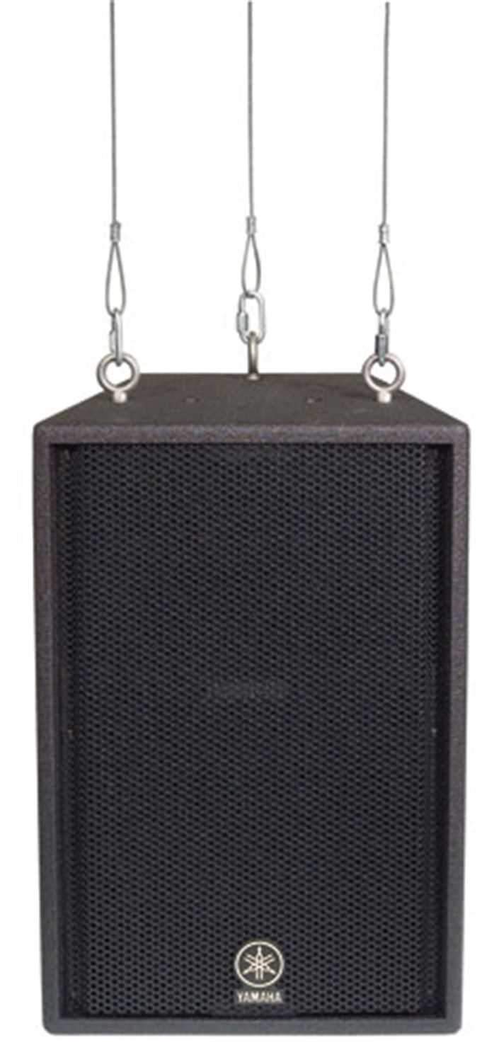 Yamaha C112VA 12 Inch Flyable V Coated Speaker - Solotech