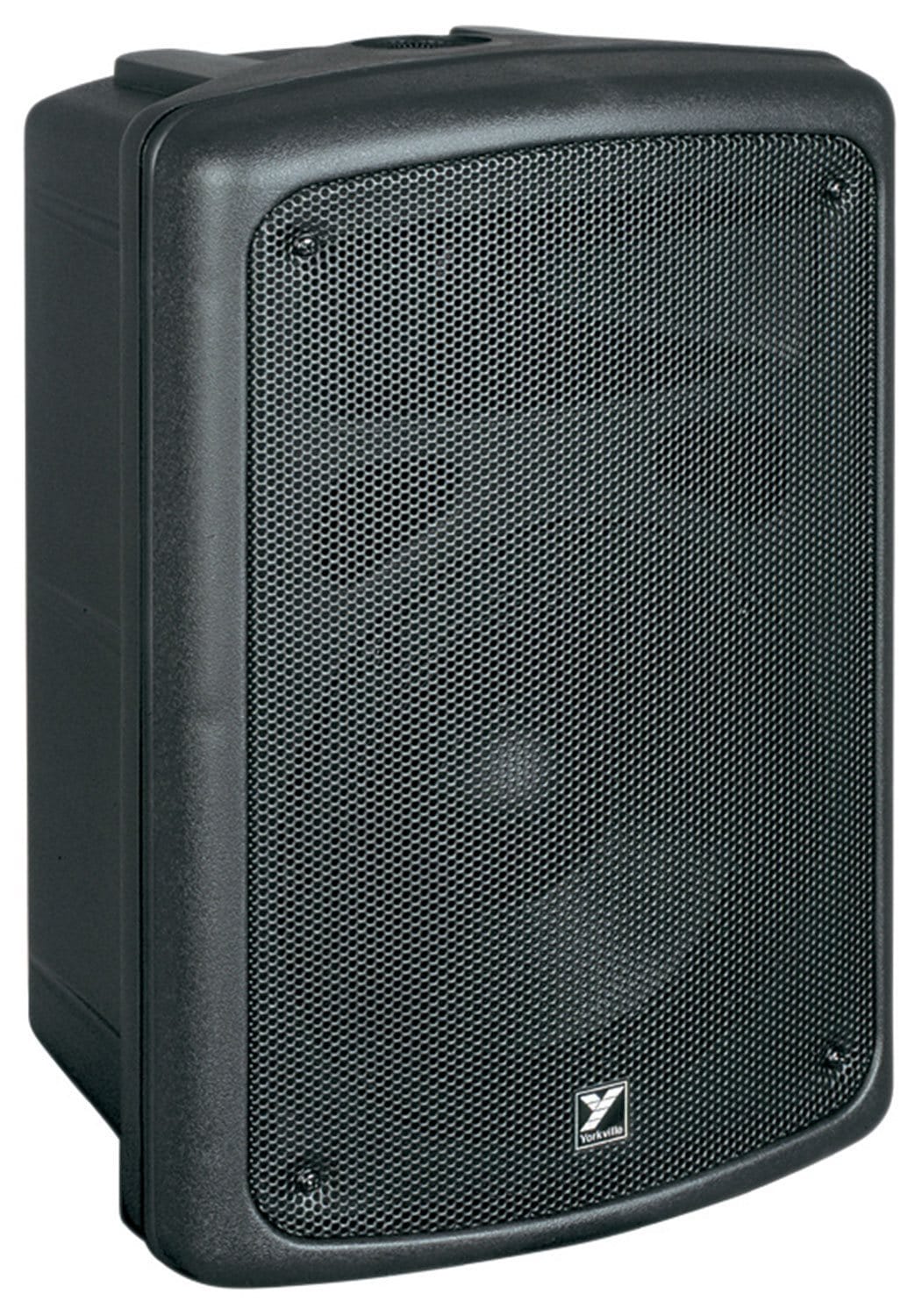 Yorkville C170P Coliseum 8-Inch Powered Speaker - ProSound and Stage Lighting