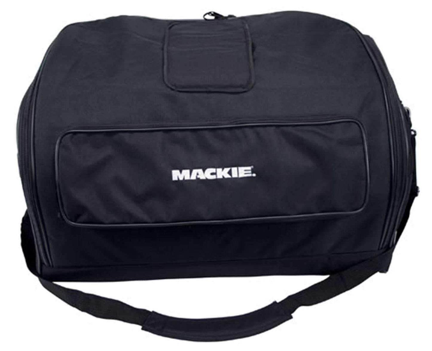 Mackie Bag DO NOT USE SEE SRM-350-C 01 - Solotech