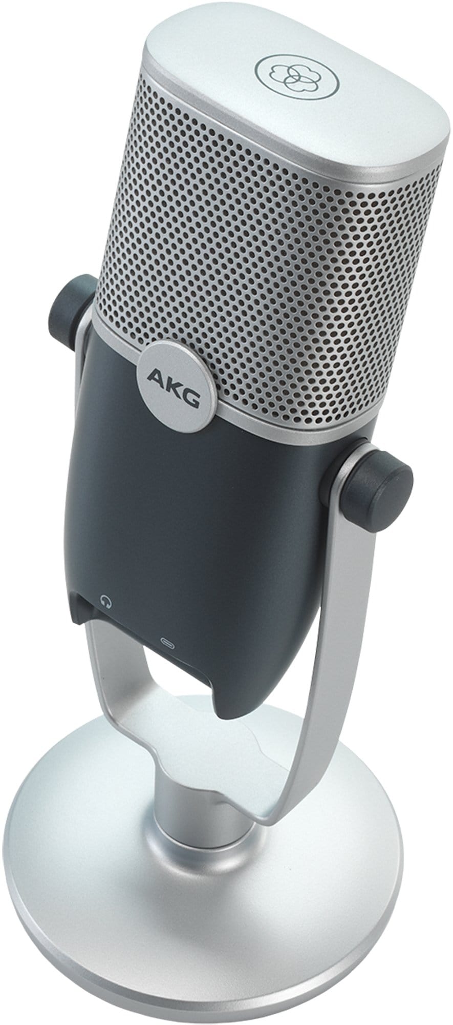 AKG Ara C22-USB 2-Pattern USB Condenser Microphone - PSSL ProSound and Stage Lighting