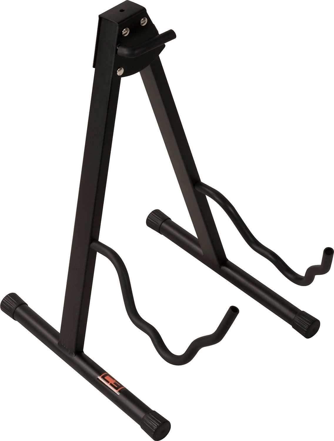 C3 GS1 A-Frame Guitar Stand (Single) - ProSound and Stage Lighting