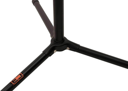 C3 GS2 Dual Guitar Stand with Tripod Base - Solotech