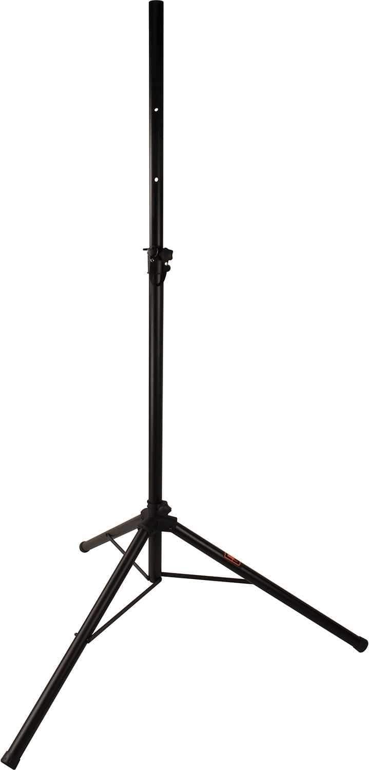 C3 TS3 Aluminum PA Speaker Stand (Single) - Solotech