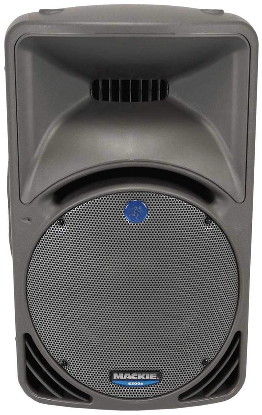 Mackie C300Z 12 In 2-Way Passive Portable Speaker - Solotech