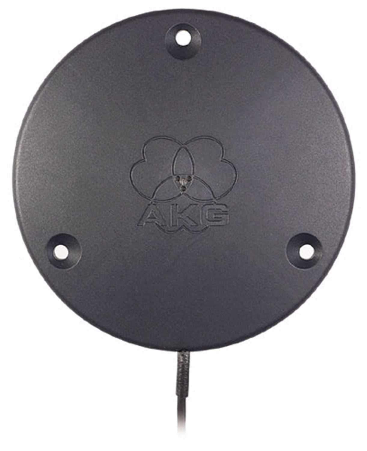 AKG C542Bl Professional Boundary Microphone - Solotech