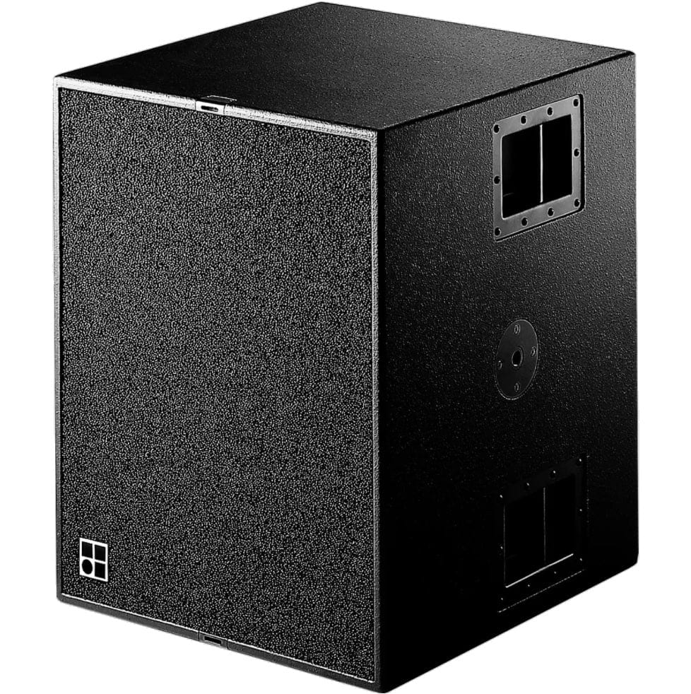 D&B Audiotechnik C7SUB Subwoofer - PSSL ProSound and Stage Lighting