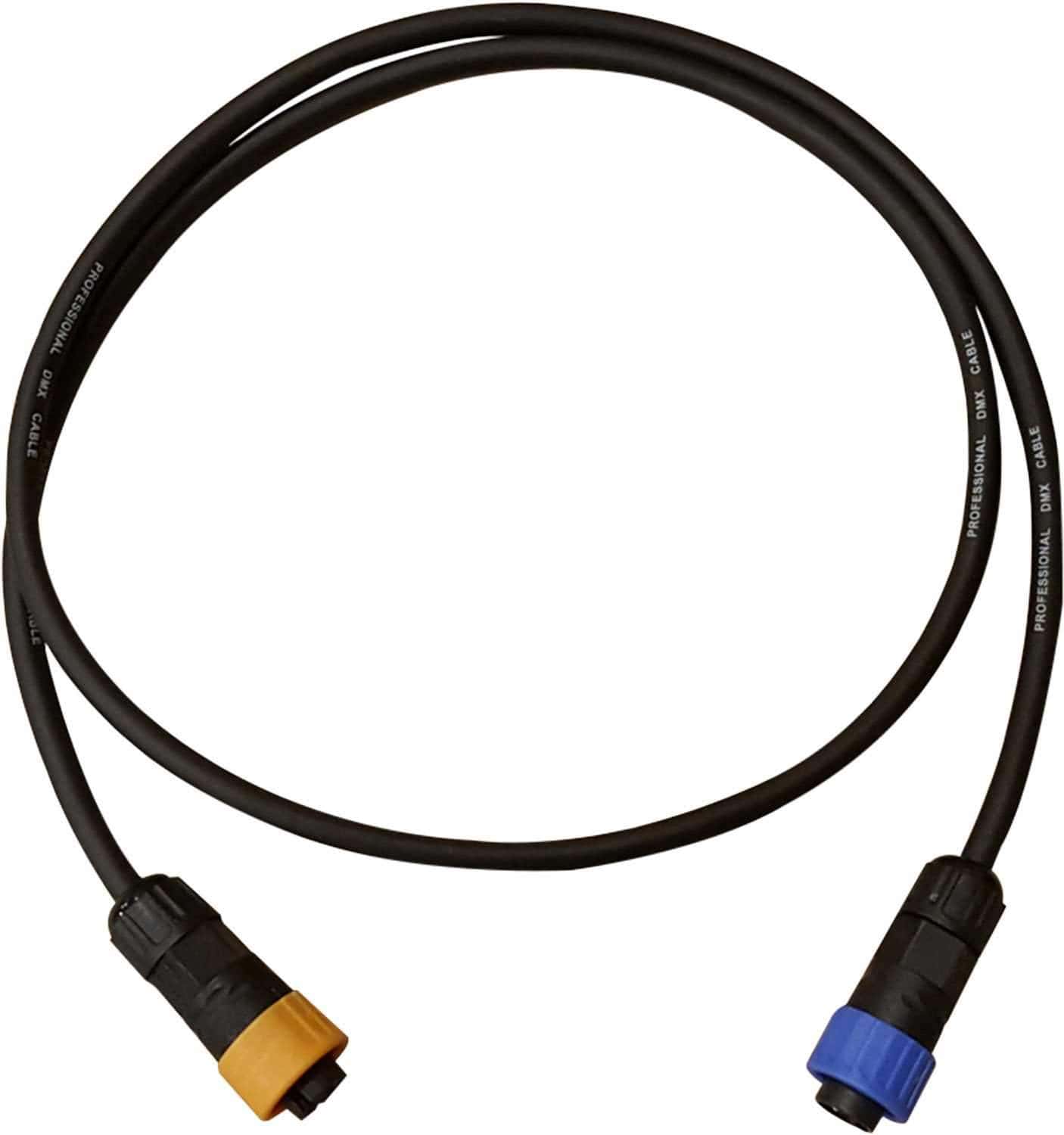 Blizzard TourData IP Rated DMX Extension Cable - Solotech