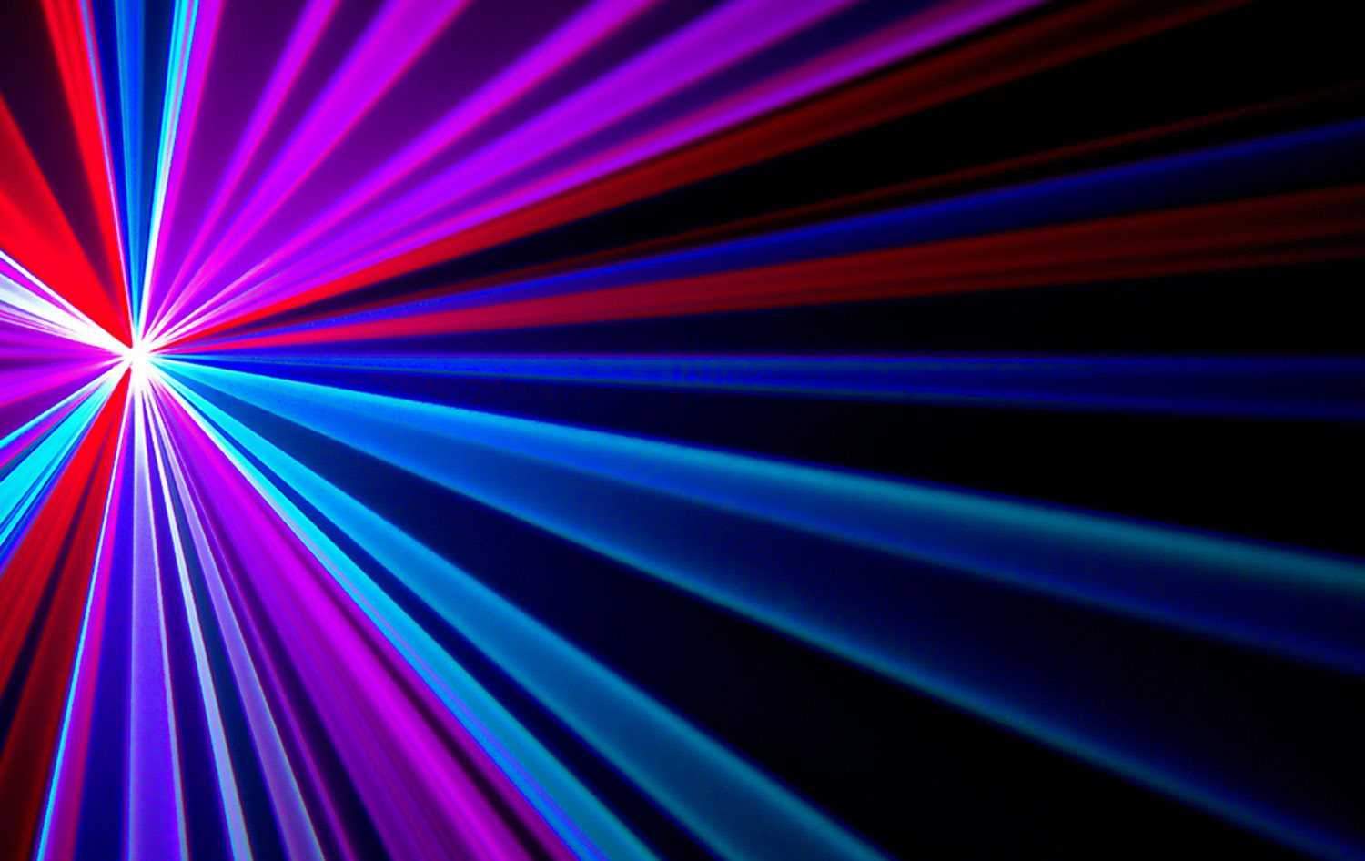 XLaser Caliente RGB 700 mW Aerial Laser Effect Solotech