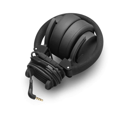 AIAIAI Capital Headphones - Midnight Black - Solotech