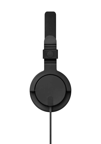 AIAIAI Capital Headphones - Midnight Black - Solotech