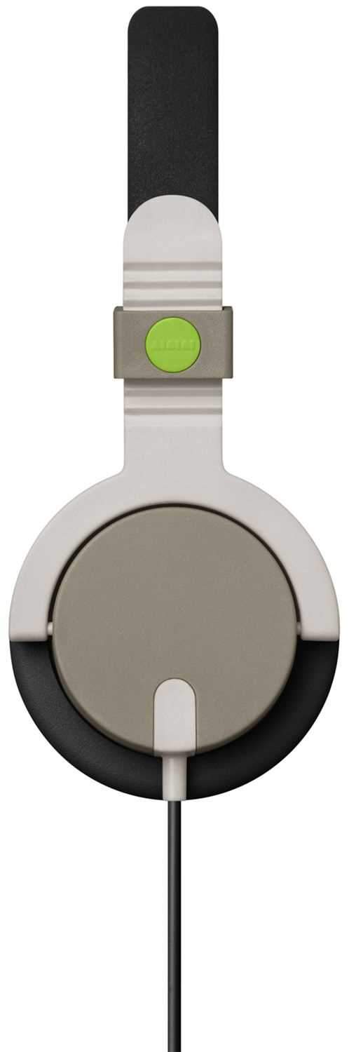 AIAIAI Capital Headphones - Dessert Green - Solotech