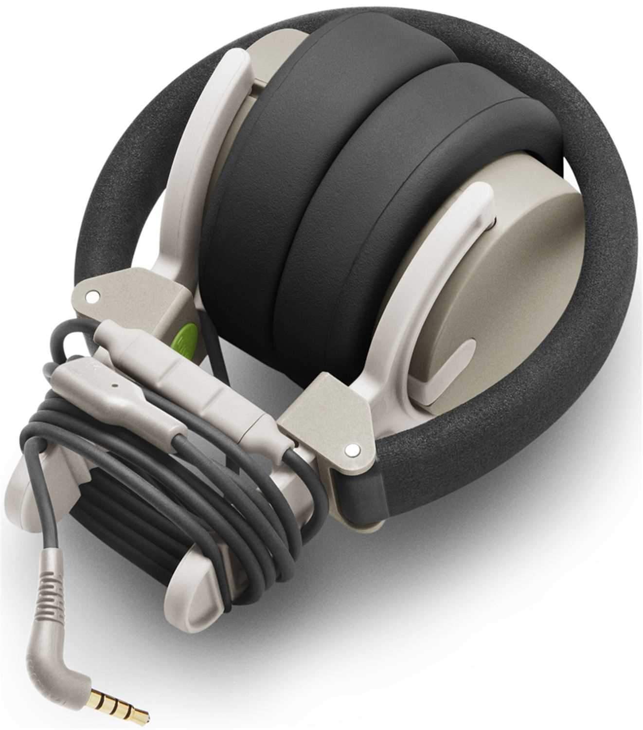 AIAIAI Capital Headphones - Dessert Green - Solotech