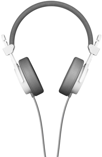 AIAIAI Capital Headphones - Alpine White - Solotech