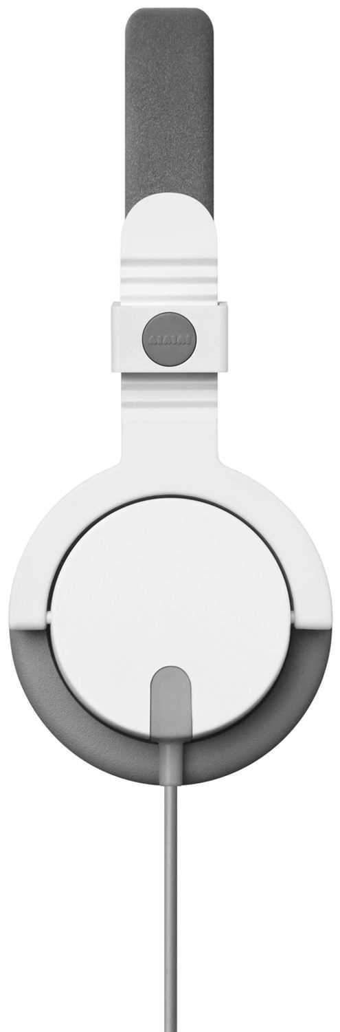 AIAIAI Capital Headphones - Alpine White - Solotech