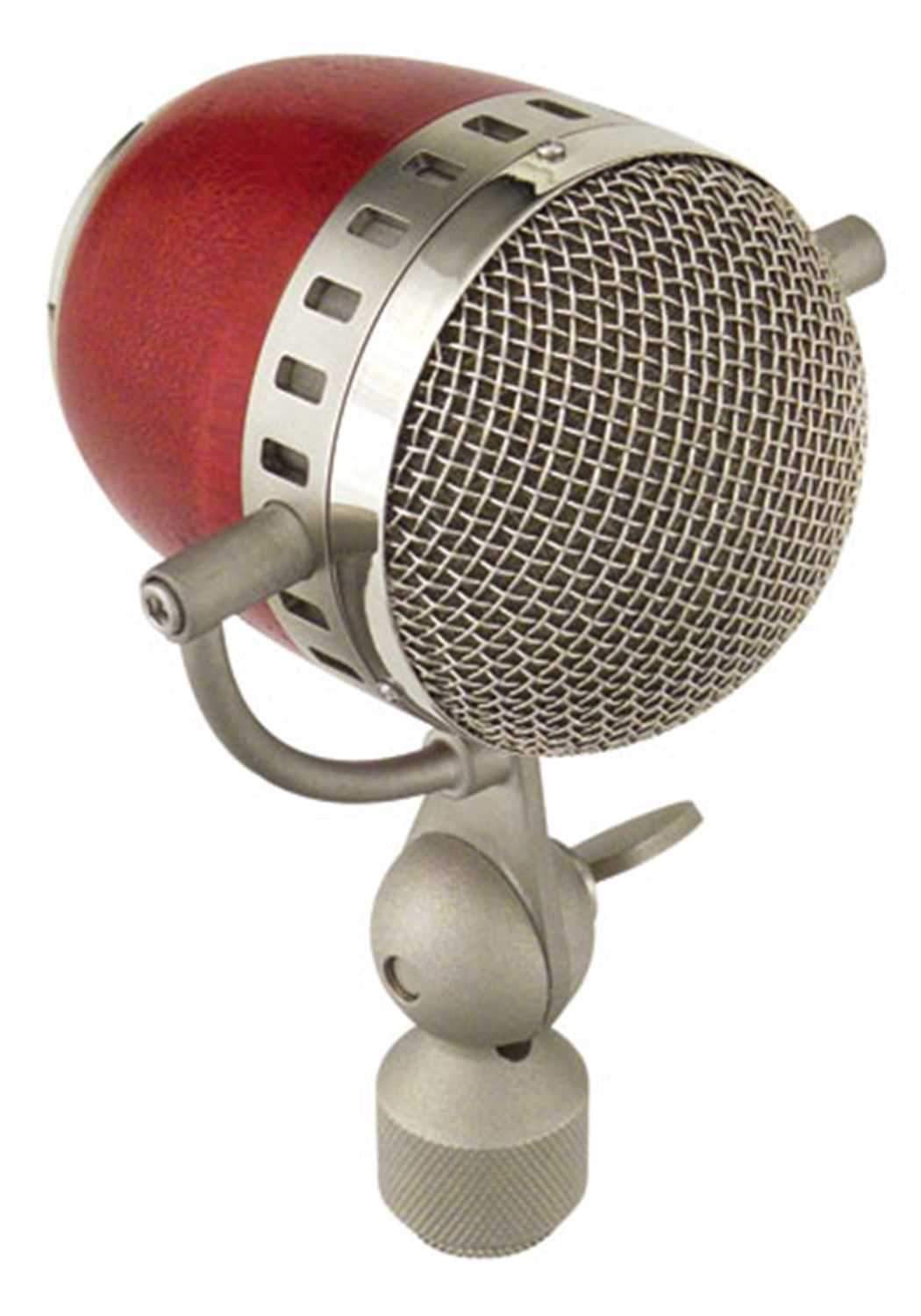 Electro Voice Cardinal Cardiod CoNDenser Microphone - Solotech