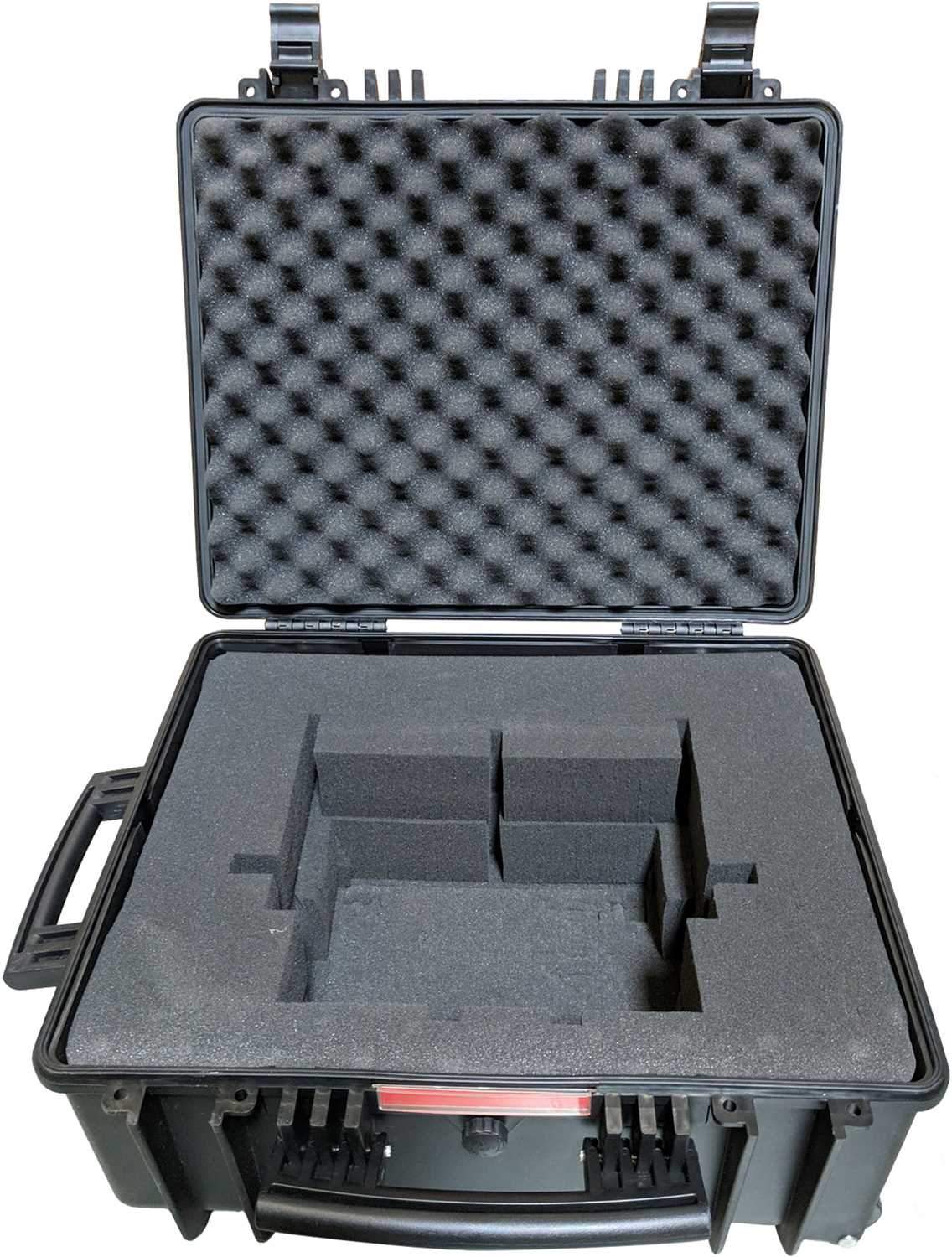 X-Laser Road Case for Skywriter HPX 2W & 5W Units - ProSound and Stage Lighting