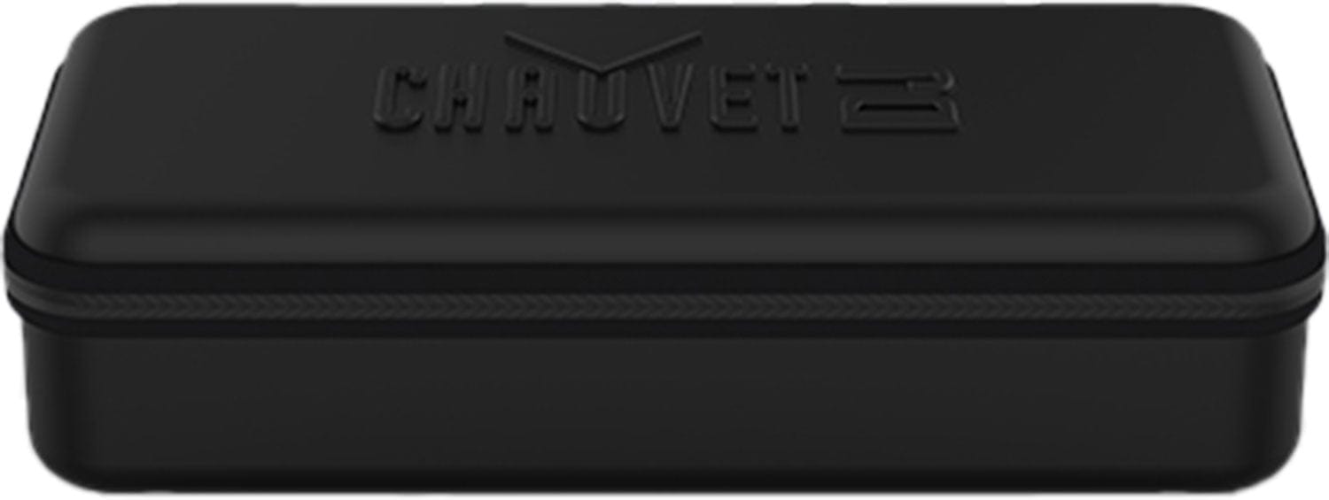 Chauvet DJ Cast Tube Compact Battery Powered LED Light for Vlogging - PSSL ProSound and Stage Lighting