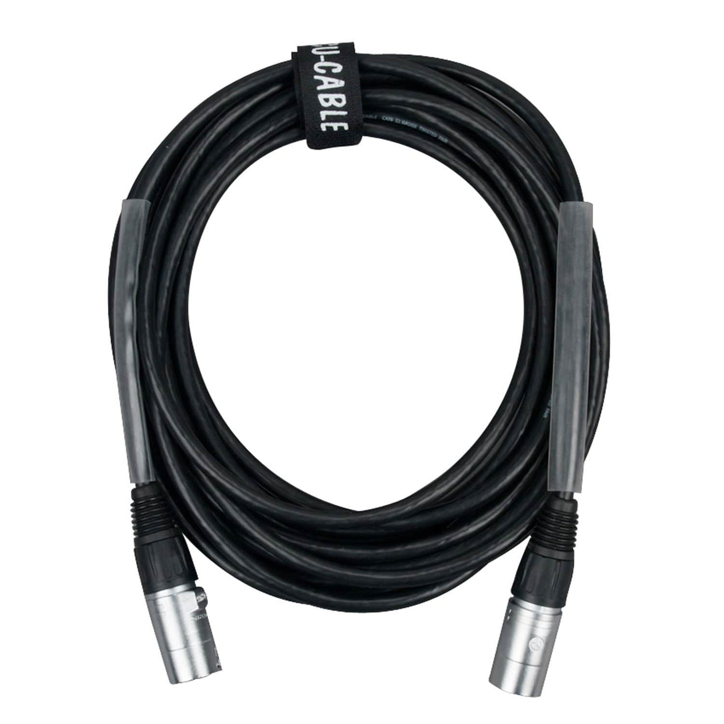 ADJ American DJ Processor / Panel 25 Foot Pro Data Cable - ProSound and Stage Lighting